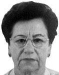DOÑA ASUNCIÓN CUÉTARA GONZÁLEZ