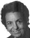 DOÑA ÁNGELES PALAZUELOS GÓMEZ