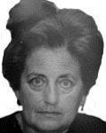 DOÑA MARÍA DEL PILAR OLAIZ EGUREN