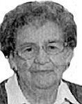 Doña Manuela Lantarón Morales