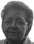 DOÑA CARMEN DONCEL SANTIAGO