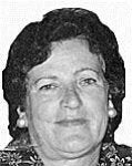 DOÑA TERESA SOLANA RODRIGUEZ