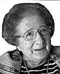DOÑA PILAR LIENZO GARCÍA