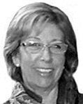 DOÑA MERCEDES HELGUERA MENOCAL