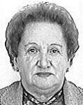 DOÑA MARIA ROSARIO RUIZ VELEZ