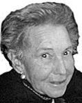 DOÑA BERNARDINA TORRECILLA RUIZ