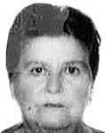 DOÑA ENCARNACIÓN DE LA MEDIA GONZÁLEZ