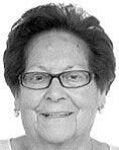 DOÑA JULIA BERGANZA PASTOR