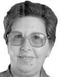 DOÑA CLEMENTINA RUIZ VIVANCO