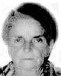 Maria Angeles Alonso Garay