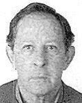 Don Jose Antonio Sierra Vierna