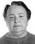 DOÑA ABIGAIL CUERNO MOVELLAN