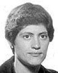DOÑA MARÍA MATILDE SECO PÉREZ