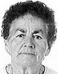 DOÑA ROSARIO FERNÁNDEZ LAVÍN