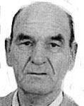 D. Remigio Florones Cacho