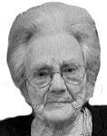 Dª. FLORINDA MARCANO MARCANO