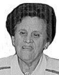 DOÑA MARÍA LUISA GARCÍA HELGUERA