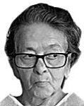 DOÑA CONCEPCIÓN AURINA SÁNCHEZ ENTERRÍA
