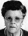 DOÑA CLAUDIA FERNÁNDEZ SANTOS