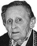 DOÑA GLORIA MAZA FERNÁNDEZ