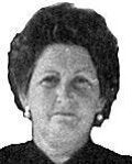 Doña Amelia del Rosario Ortiz Cobo