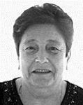 DOÑA ROSARIO FLORES CABEZAS