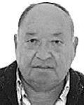 Don Jesús Arroyo Gutiérrez
