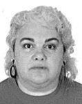 DOÑA FELICIDAD GUTIERREZ RUIZ