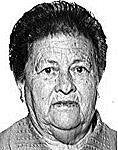 DOÑA CONCEPCIÓN LÓPEZ VALLE
