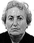DOÑA CARMEN PÉREZ GUTIÉRREZ