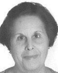 DOÑA ÁNGELES SANZ MARTÍN
