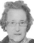 DOÑA FRANCISCA FERNÁNDEZ OCEJO