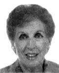 DOÑA CARMEN SARACHAGA ARCE