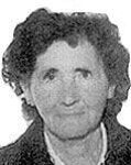 DOÑA ÁNGELA CABREJAS LAVÍN
