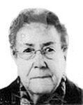 Doña Trinidad Arroyo Pelayo