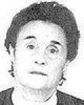 Concepcion Sierra Corina