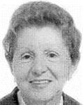 DOÑA ELVIRA DIAZ ARISTE