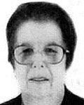 DOÑA ARACELI MADRAZO GUTIÉRREZ