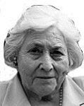 Doña Nieves Rodríguez González
