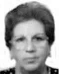 DOÑA LUCIA BLANCO DEL RIO