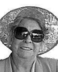 DOÑA BIBIANA SAN EMETERIO SALOMÓN