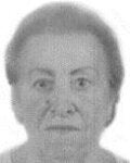 DOÑA ÁNGELES TERÁN LORENZO