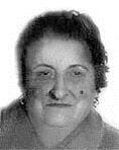 DOÑA IRMA ELIDIA GOMEZ GALNARES