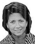 DOÑA CRISTINA FABIOLA MENDICUTE TAUSIA