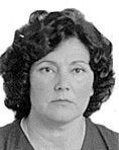 DOÑA MARÍA DEL CARMEN LASTRA SOLANA