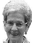 DOÑA CRISTINA MANUELA ALONSO CUESTA