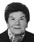 DOÑA MARIA LUZ FERNANDEZ GUTIERREZ