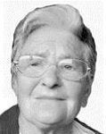 DOÑA RAMONA ACEBO GÓMEZ