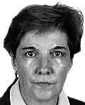 DOÑA EVANGELINA BEDIA GUTIÉRREZ