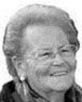 DOÑA JOSEFA REVUELTA ALONSO